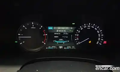 SsangYong Rexton 2017 2.2 гидро в Москве № 1759355, миниатюра 11