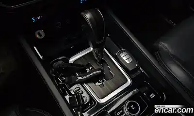 SsangYong Rexton 2017 2.2 гидро в Москве № 1759355, миниатюра 12