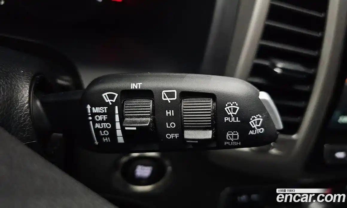 SsangYong Rexton 2017 2.2 гидро в Москве № 1759355, фото 24