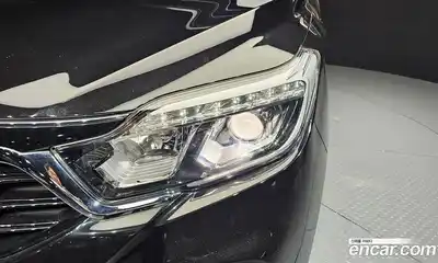 SsangYong Rexton 2017 2.2 гидро в Москве № 1759355, миниатюра 8