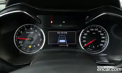 Chevrolet TrailBlazer 2020 1.3 гидро в Москве № 1760629, миниатюра 11
