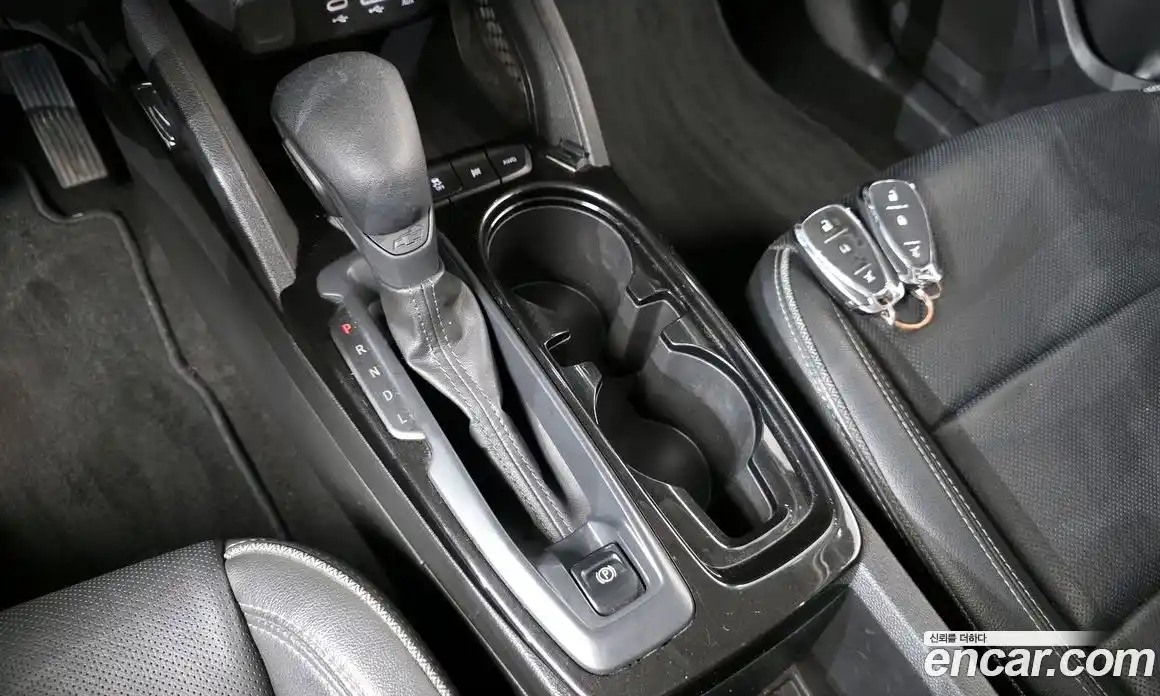 Chevrolet TrailBlazer 2020 1.3 гидро в Москве № 1760629, фото 12