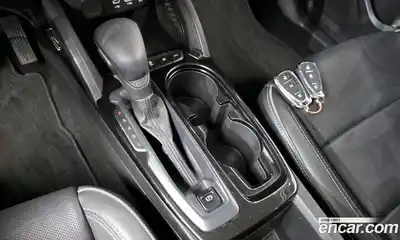 Chevrolet TrailBlazer 2020 1.3 гидро в Москве № 1760629, миниатюра 12