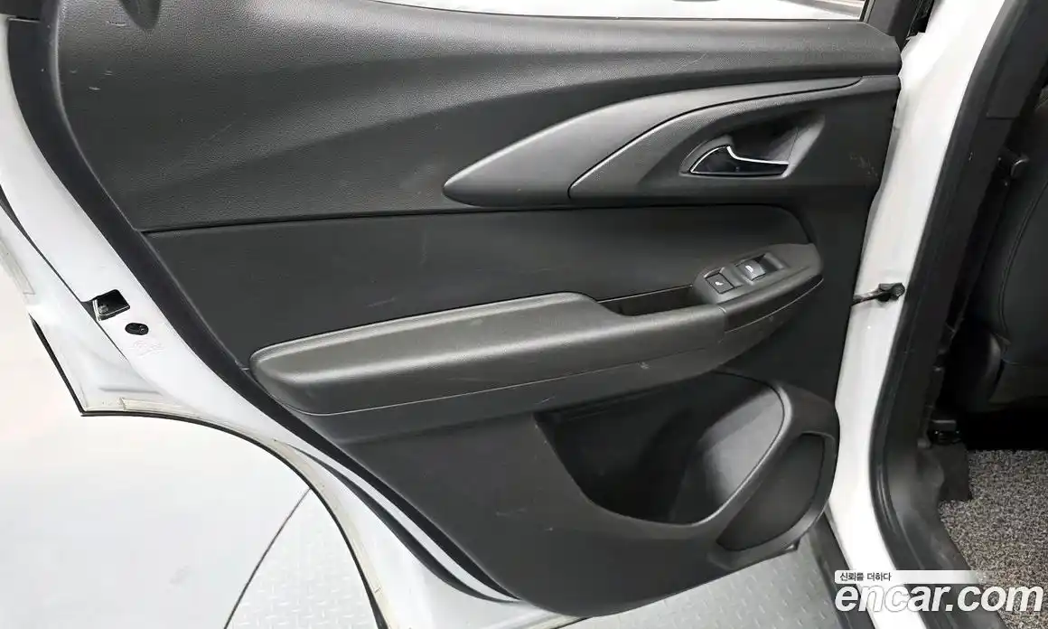 Chevrolet TrailBlazer 2020 1.3 гидро в Москве № 1760629, фото 15