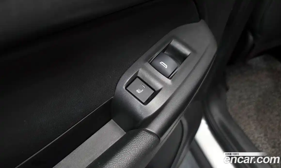 Chevrolet TrailBlazer 2020 1.3 гидро в Москве № 1760629, фото 25