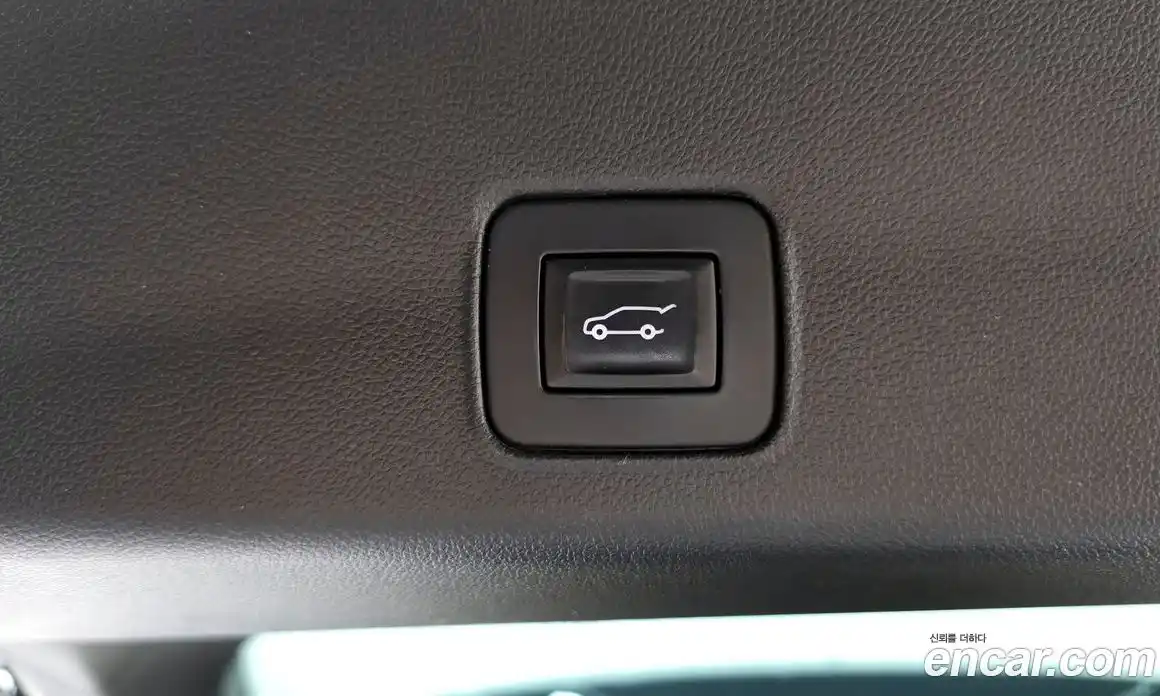 Chevrolet TrailBlazer 2020 1.3 гидро в Москве № 1760629, фото 26