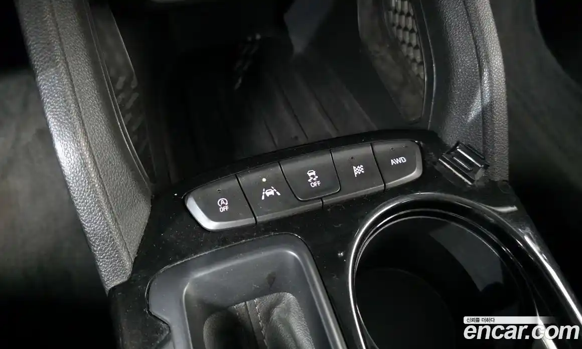 Chevrolet TrailBlazer 2020 1.3 гидро в Москве № 1760629, фото 27