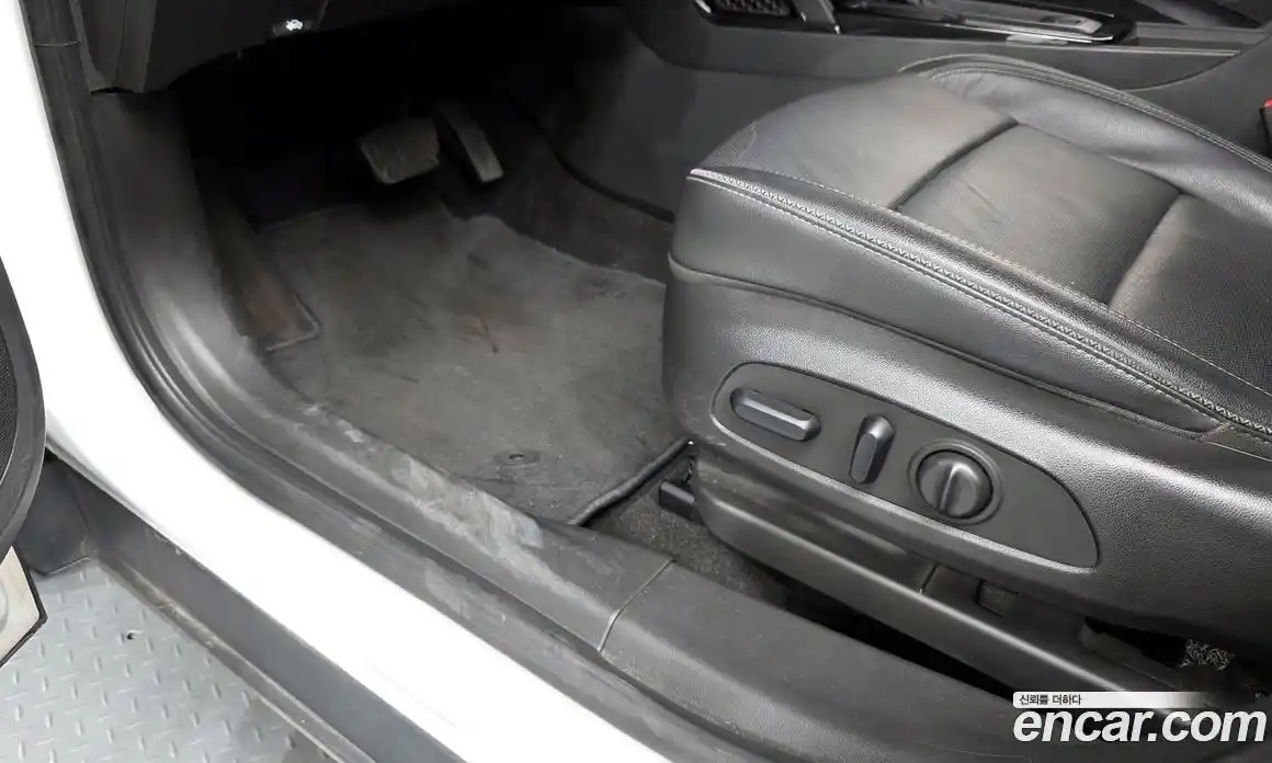 Chevrolet TrailBlazer 2020 1.3 гидро в Москве № 1760629, фото 30