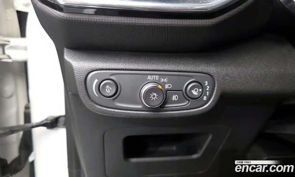 Chevrolet TrailBlazer 2020 1.3 гидро в Москве № 1760629, фото 31