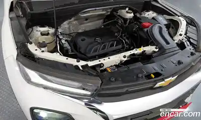 Chevrolet TrailBlazer 2020 1.3 гидро в Москве № 1760629, миниатюра 6