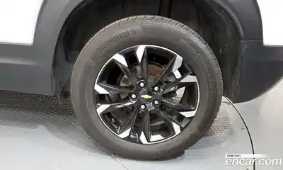 Chevrolet TrailBlazer 2020 1.3 гидро в Москве № 1760629, миниатюра 7