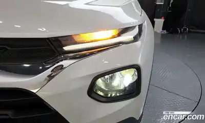 Chevrolet TrailBlazer 2020 1.3 гидро в Москве № 1760629, миниатюра 8