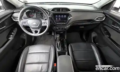 Chevrolet TrailBlazer 2020 1.3 гидро в Москве № 1760629, миниатюра 10