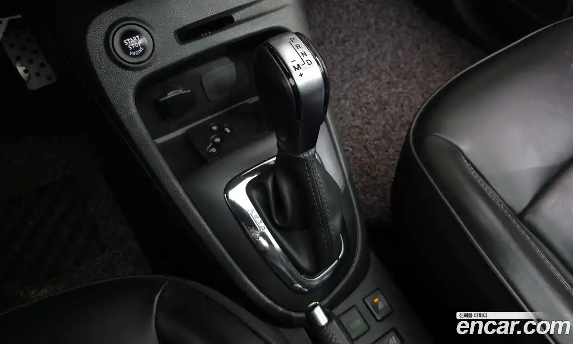 Renault QM3 2018 1.5 гидро в Москве № 1761038, фото 12