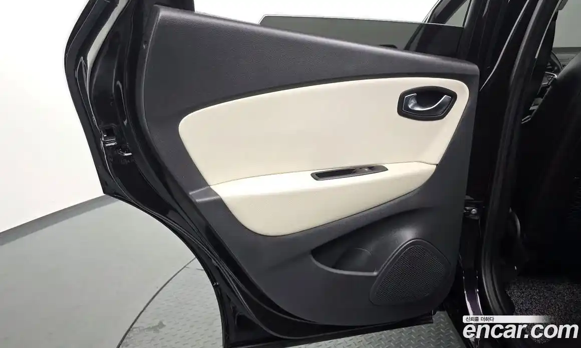 Renault QM3 2018 1.5 гидро в Москве № 1761038, фото 15
