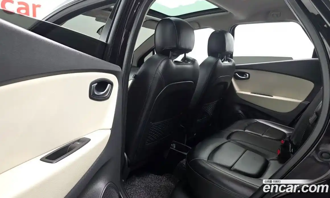Renault QM3 2018 1.5 гидро в Москве № 1761038, фото 17