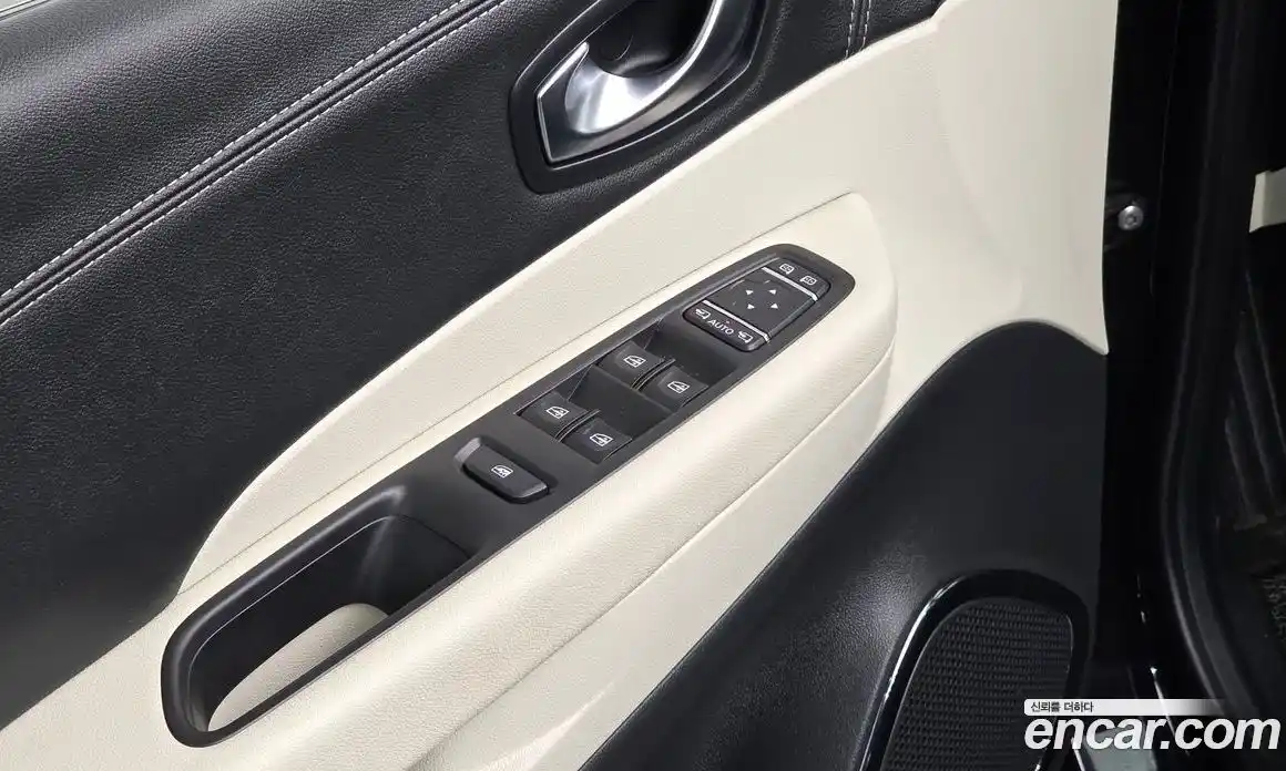 Renault QM3 2018 1.5 гидро в Москве № 1761038, фото 22
