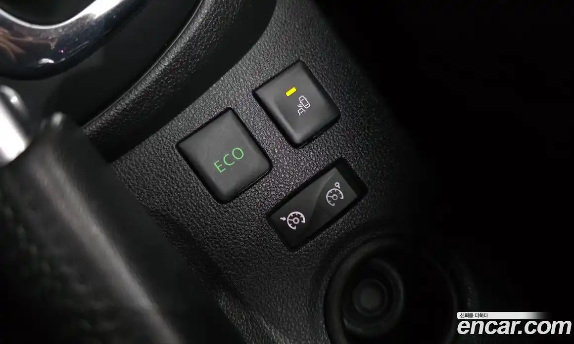 Renault QM3 2018 1.5 гидро в Москве № 1761038, фото 23