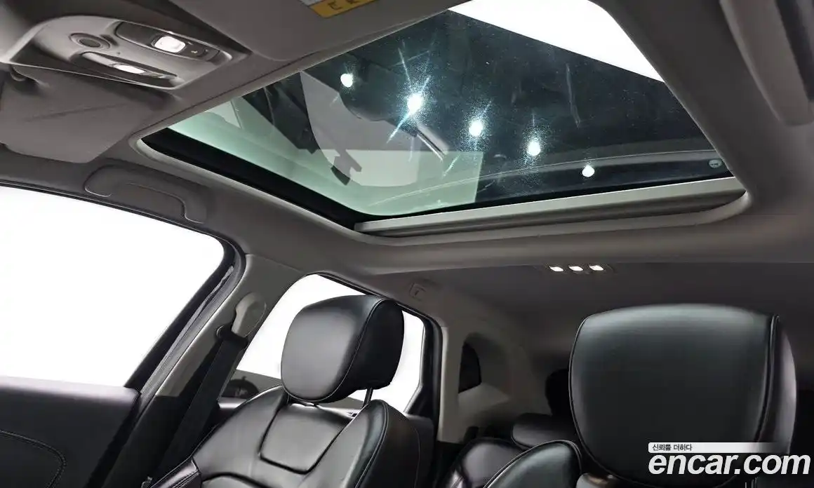 Renault QM3 2018 1.5 гидро в Москве № 1761038, фото 24