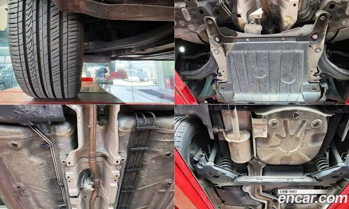 Renault QM3 2018 1.5 гидро в Москве № 1761038, фото 26