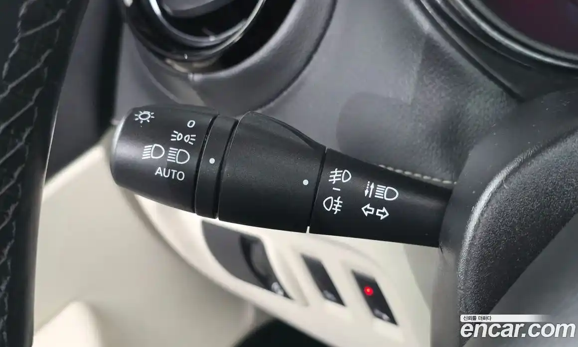 Renault QM3 2018 1.5 гидро в Москве № 1761038, фото 27