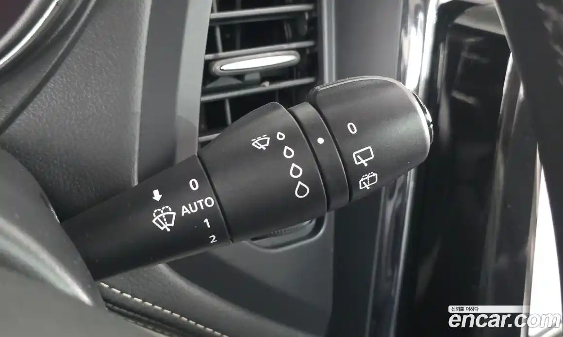 Renault QM3 2018 1.5 гидро в Москве № 1761038, фото 28