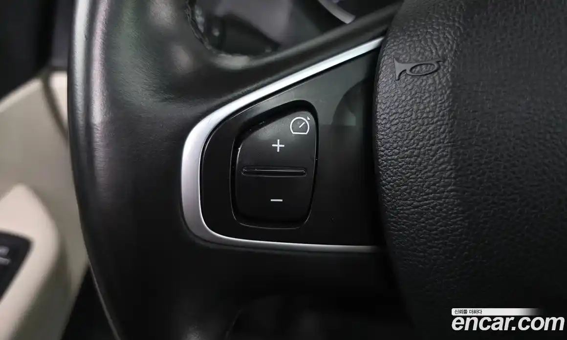 Renault QM3 2018 1.5 гидро в Москве № 1761038, фото 29