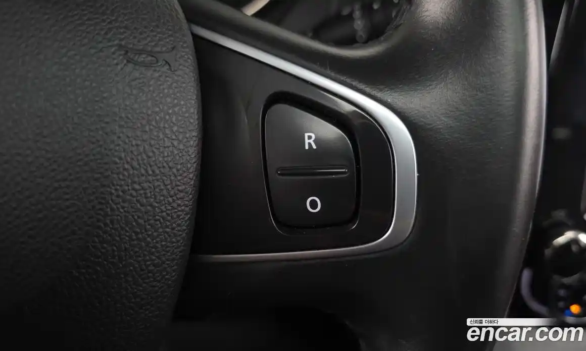 Renault QM3 2018 1.5 гидро в Москве № 1761038, фото 30