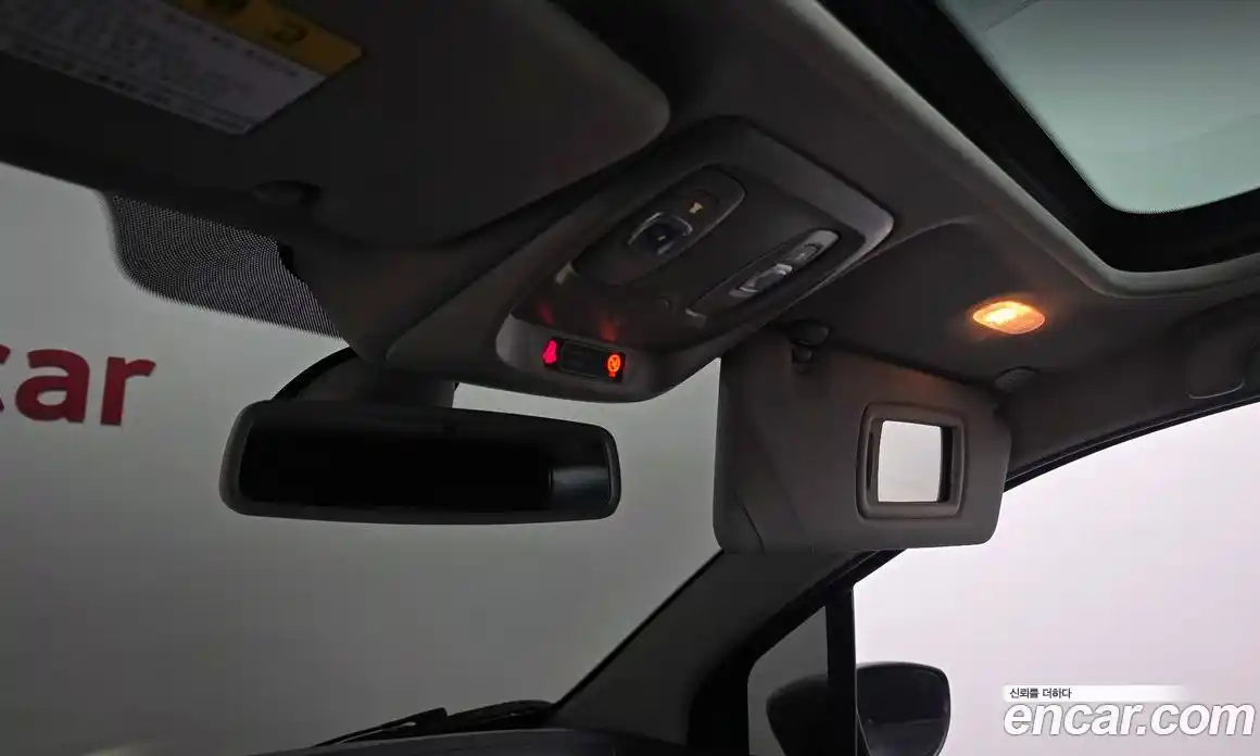 Renault QM3 2018 1.5 гидро в Москве № 1761038, фото 31