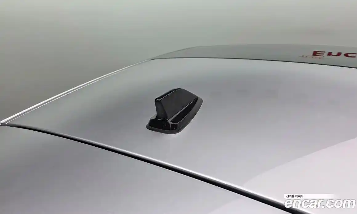 Renault QM3 2018 1.5 гидро в Москве № 1761038, фото 32