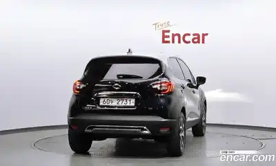 Renault QM3 2018 1.5 гидро в Москве № 1761038, миниатюра 4