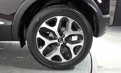 Renault QM3 2018 1.5 гидро в Москве № 1761038, миниатюра 7