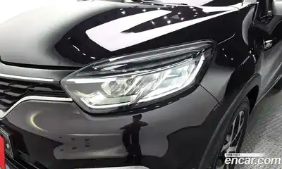 Renault QM3 2018 1.5 гидро в Москве № 1761038, миниатюра 8