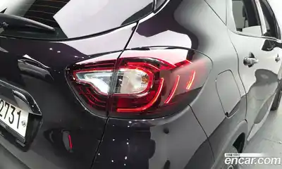 Renault QM3 2018 1.5 гидро в Москве № 1761038, миниатюра 9