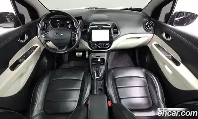 Renault QM3 2018 1.5 гидро в Москве № 1761038, миниатюра 10