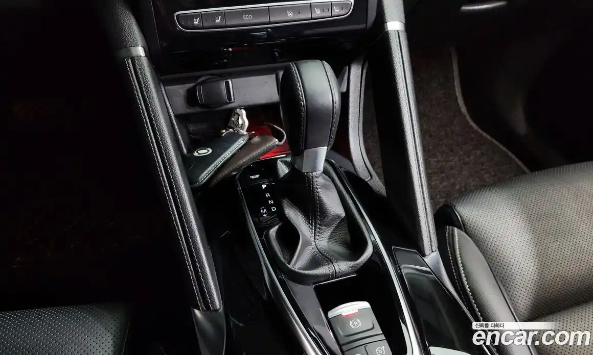Renault QM6 2019 2.0 гидро в Москве № 1761286, фото 11