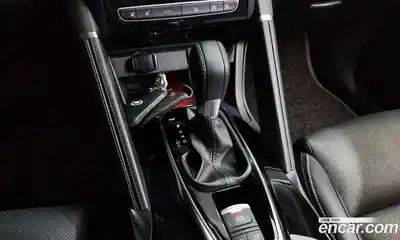 Renault QM6 2019 2.0 гидро в Москве № 1761286, миниатюра 11