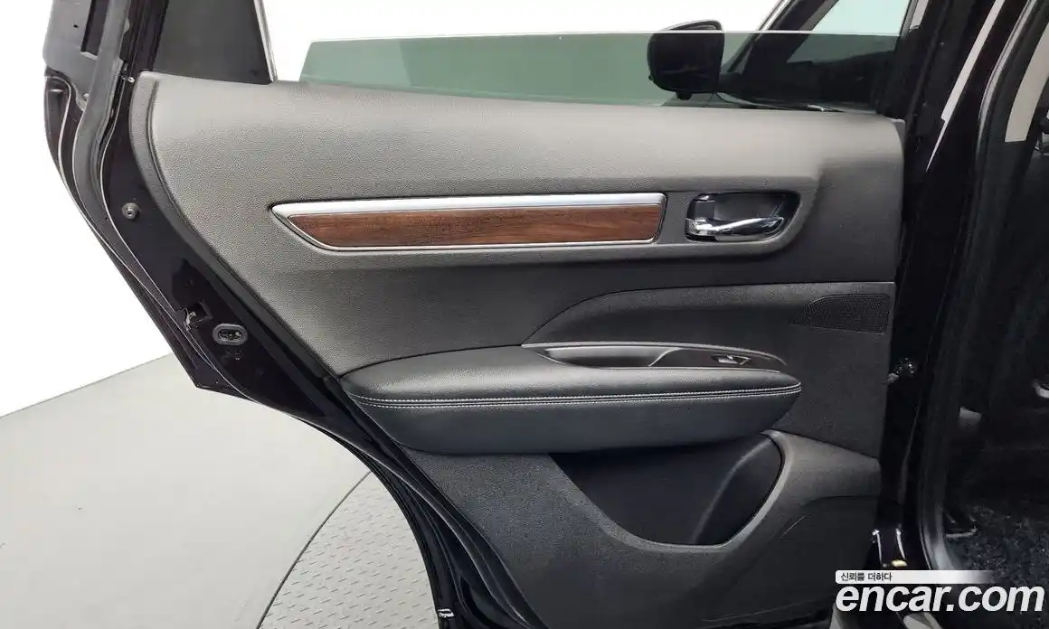 Renault QM6 2019 2.0 гидро в Москве № 1761286, фото 14