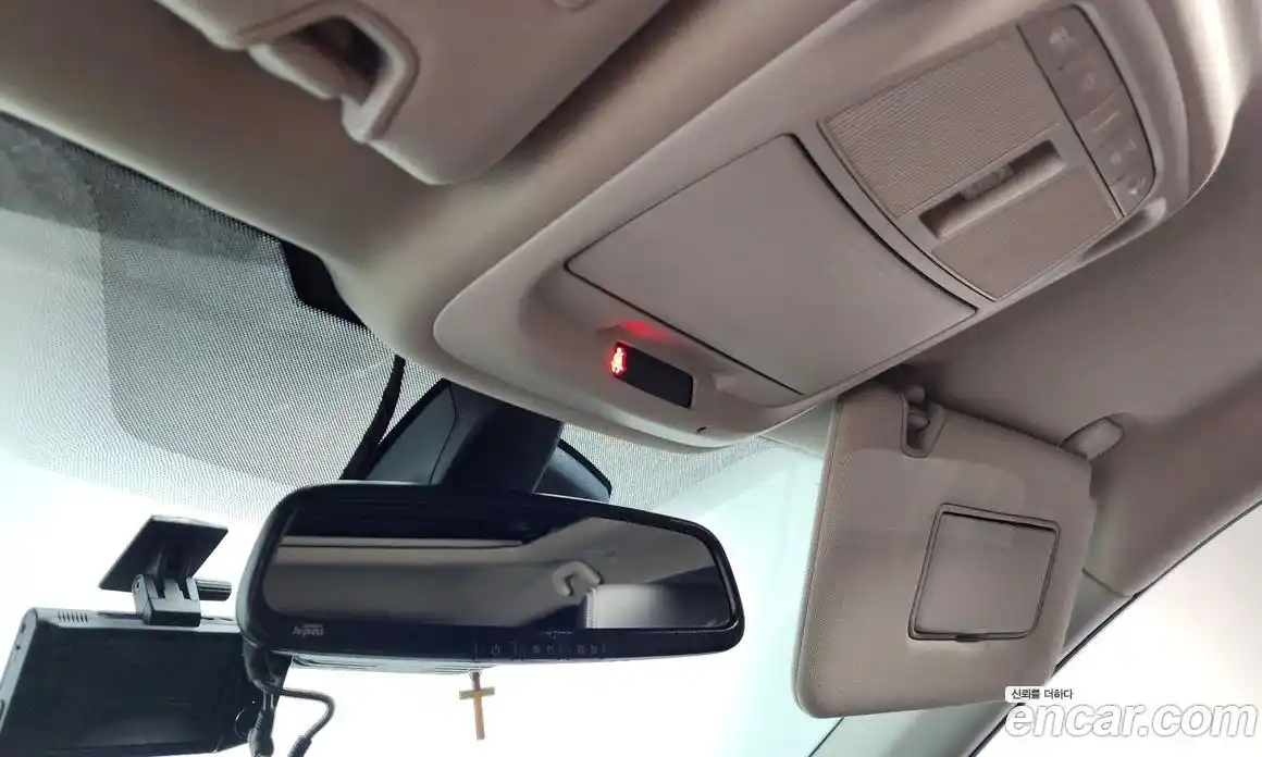 Renault QM6 2019 2.0 гидро в Москве № 1761286, фото 22