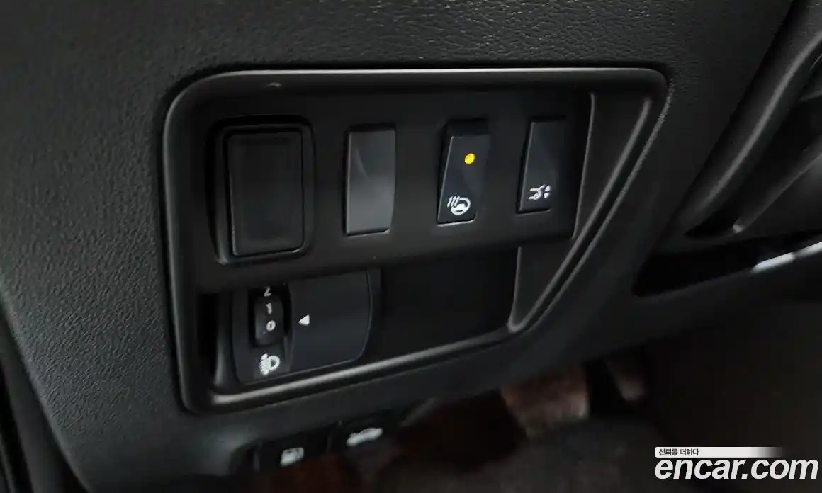 Renault QM6 2019 2.0 гидро в Москве № 1761286, фото 26