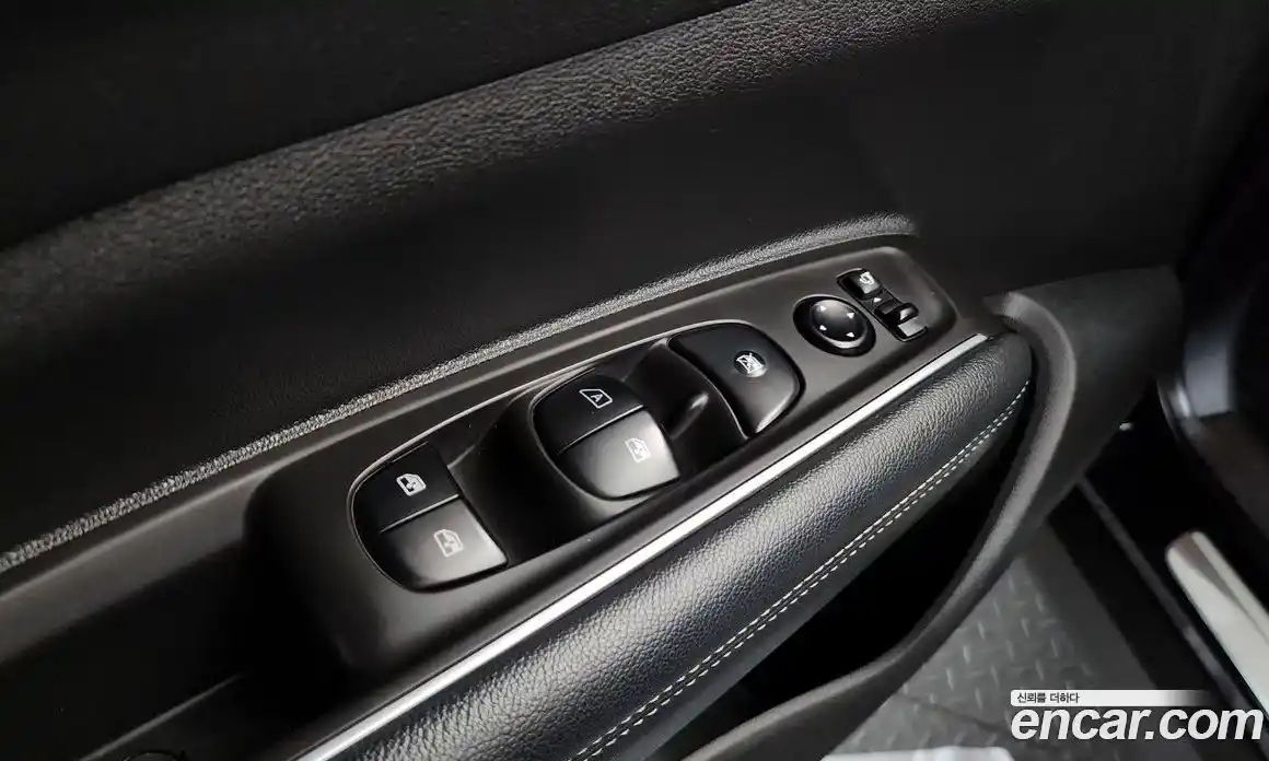 Renault QM6 2019 2.0 гидро в Москве № 1761286, фото 28