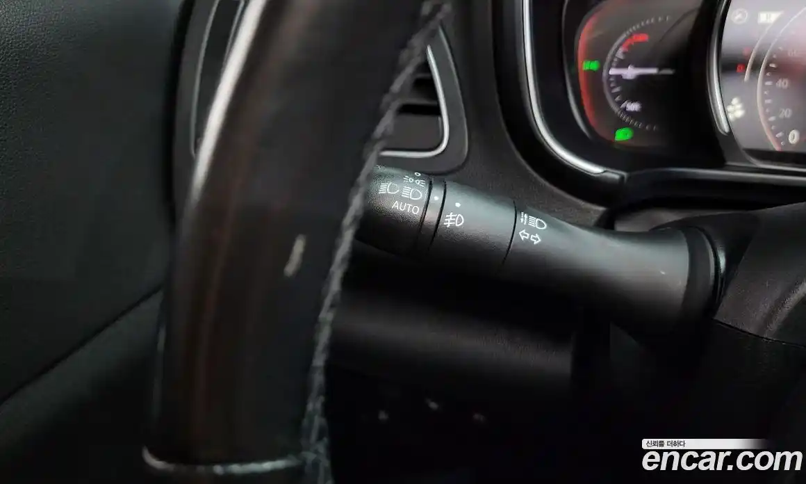 Renault QM6 2019 2.0 гидро в Москве № 1761286, фото 29
