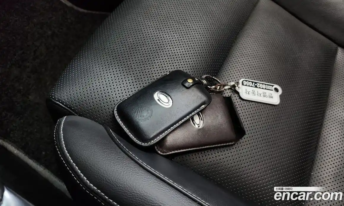 Renault QM6 2019 2.0 гидро в Москве № 1761286, фото 30