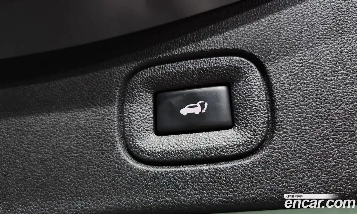 Renault QM6 2019 2.0 гидро в Москве № 1761286, фото 31