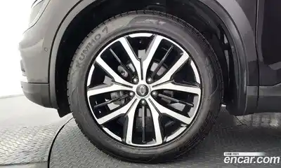 Renault QM6 2019 2.0 гидро в Москве № 1761286, миниатюра 4