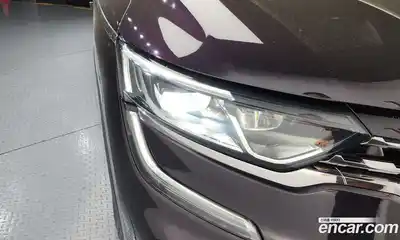 Renault QM6 2019 2.0 гидро в Москве № 1761286, миниатюра 7
