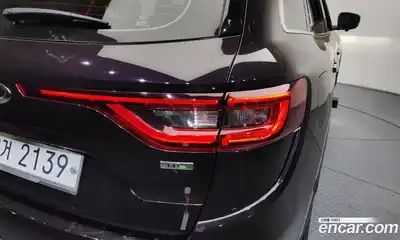 Renault QM6 2019 2.0 гидро в Москве № 1761286, миниатюра 8