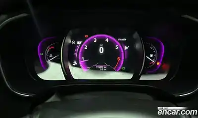 Renault QM6 2018 2.0 гидро в Москве № 1761348, миниатюра 11