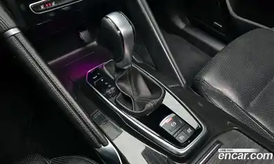 Renault QM6 2018 2.0 гидро в Москве № 1761348, миниатюра 12