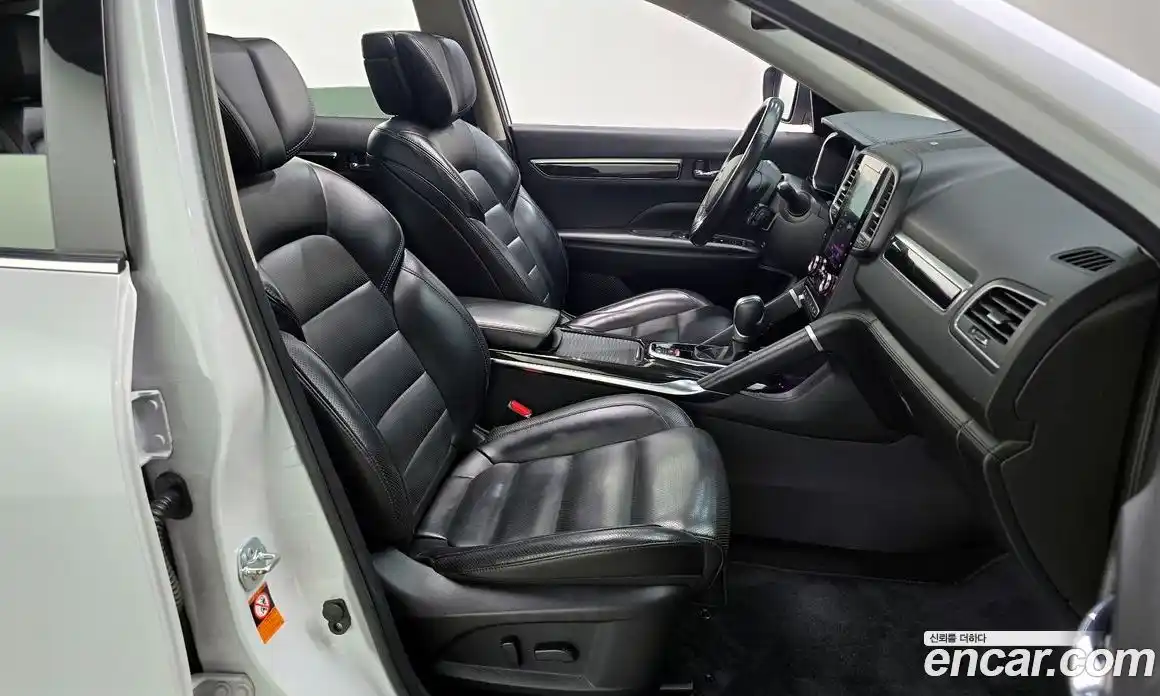 Renault QM6 2018 2.0 гидро в Москве № 1761348, фото 18